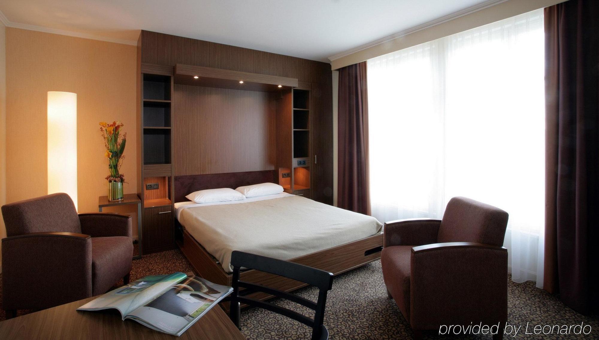 Citadines Saint-Germain-Des-Pres Paris Aparthotel Δωμάτιο φωτογραφία